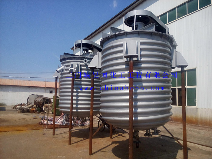 混合制漿設(shè)備