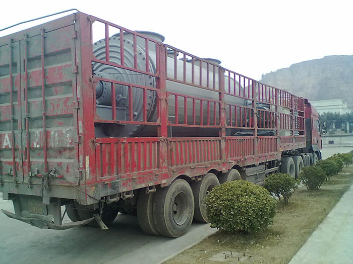 耙式干燥機(jī)